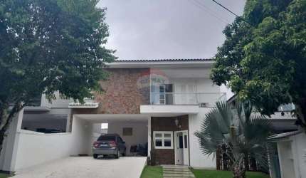 Casa para alugar em Jardim Fazenda Rincão de 300.00m² com 3 Quartos, 1 Suite e 4 Garagens
