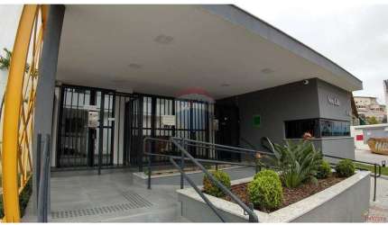 Loft para alugar em Chácara São José de 29.00m² com 1 Quarto