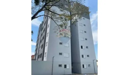 Apartamento para venda em Jardim Altos De Santana I de 52.00m² com 2 Quartos e 1 Garagem