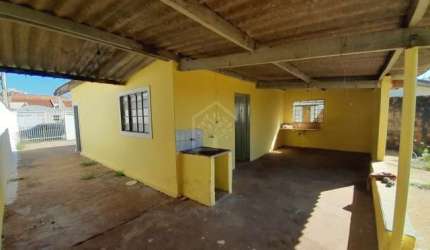 Casa para venda e aluguel em Novo Umuarama de 84.00m² com 2 Quartos e 2 Garagens