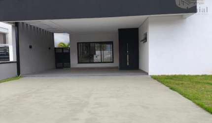 Casa para venda em Gran Ville 3 de 300.00m² com 3 Quartos, 2 Suites e 4 Garagens