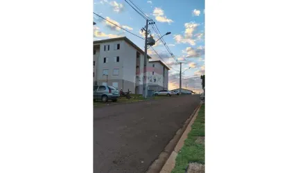 Apartamento para venda em Portal Da Foz de 43.64m² com 2 Quartos e 1 Garagem