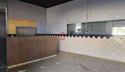 Imóvel Comercial para alugar em Ponte De Campinas de 80.00m²