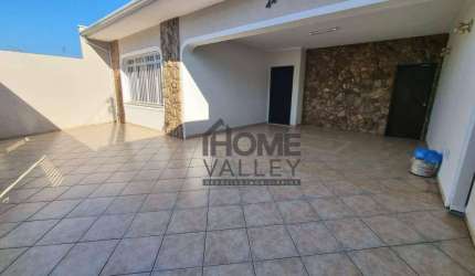 Casa para venda e aluguel em Jardim Paraíso de 175.00m² com 3 Quartos, 1 Suite e 25 Garagens