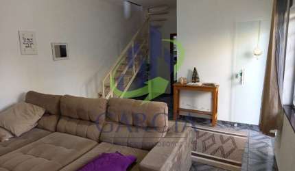 Casa para venda em Parque Cidade Nova de 320.00m² com 2 Quartos e 3 Garagens
