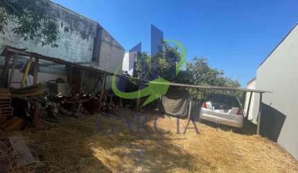 Terreno para venda em Jardim Hedy de 250.00m²