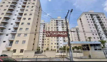 Apartamento para venda em Macedo de 55.00m² com 2 Quartos, 1 Suite e 1 Garagem