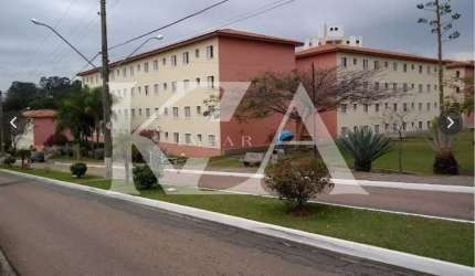 Apartamento para venda em Parque Residencial Eloy Chaves de 64.00m² com 2 Quartos e 1 Garagem