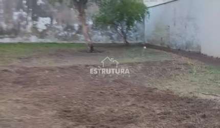 Terreno para venda em Vila Santo Antônio de 400.00m²