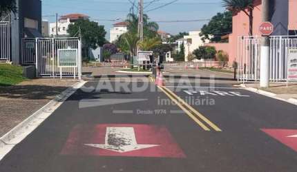 Terreno para venda em Parque Sisi de 280.00m²