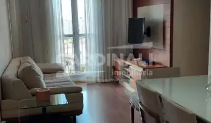Apartamento para venda em Parque Industrial de 80.00m² com 2 Quartos e 1 Garagem
