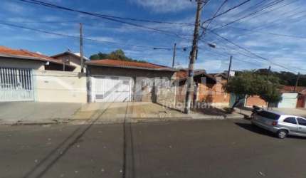 Casa para venda em Residencial Parque Douradinho de 106.00m² com 2 Quartos, 1 Suite e 2 Garagens