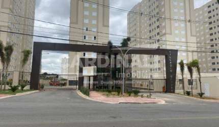 Apartamento para venda em Vila Anhangüera de 42.00m² com 2 Quartos e 1 Garagem