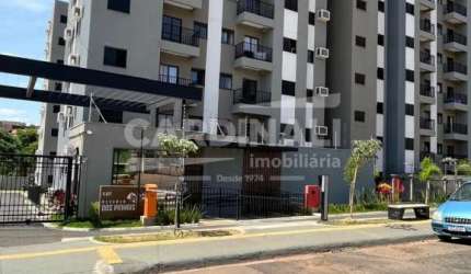 Apartamento para venda em Recreio São Judas Tadeu de 47.00m² com 2 Quartos e 1 Garagem