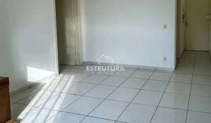 Apartamento para alugar em Jardim Alfredo Karan de 53.00m² com 2 Quartos e 1 Garagem