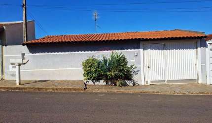 Casa para venda em Jardim União de 209.87m² com 3 Quartos e 3 Garagens