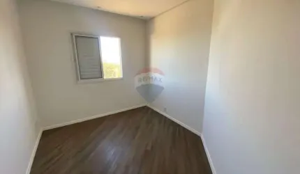 Apartamento para alugar em Parque Industrial Fritz Bersin de 48.90m² com 2 Quartos e 1 Garagem