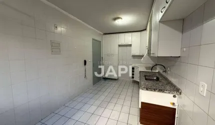 Apartamento para venda em Parque Residencial Eloy Chaves de 64.00m² com 2 Quartos e 1 Garagem