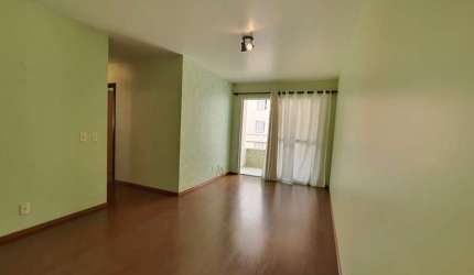 Apartamento para alugar em Mansões De Santo Antonio de 70.00m² com 3 Quartos e 1 Garagem