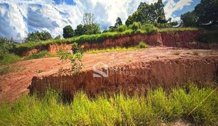 Terreno para venda em Jardim Maracanã de 361.00m²