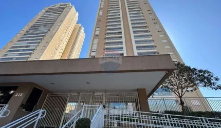 Apartamento para alugar em Jardim Botânico de 156.00m² com 3 Quartos e 3 Suites