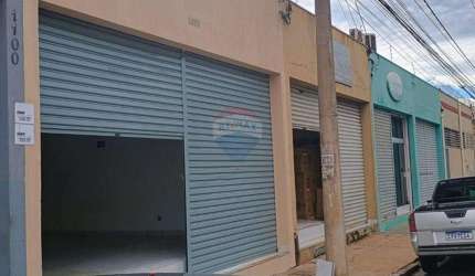 Imóvel Comercial para alugar em Campos Elíseos de 60.00m²