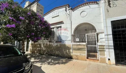 Casa para venda em Alto Da Boa Vista de 93.00m² com 3 Quartos