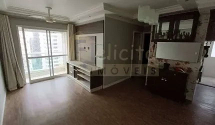 Apartamento para venda e aluguel em Bethaville I de 60.00m² com 2 Quartos, 1 Suite e 1 Garagem