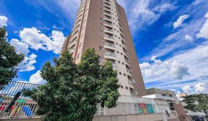 Apartamento para venda em Vila Monteiro de 98.00m² com 3 Quartos, 1 Suite e 2 Garagens