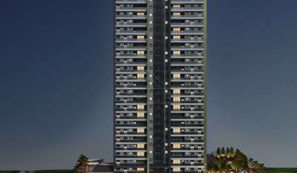 Apartamento para venda em Jardim Elite de 166.52m² com 3 Quartos, 3 Suites e 3 Garagens
