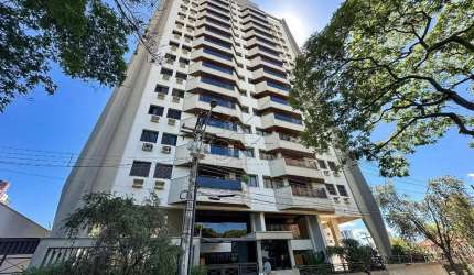Apartamento para venda em São Dimas de 145.65m² com 3 Quartos, 1 Suite e 3 Garagens