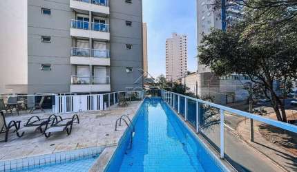 Apartamento para venda em São Dimas de 79.00m² com 3 Quartos, 1 Suite e 2 Garagens