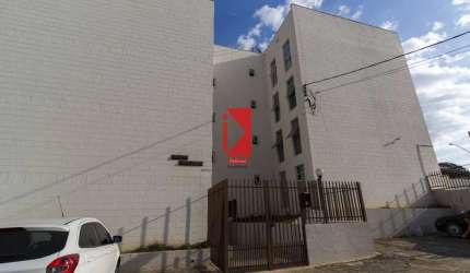 Apartamento para alugar em Central Parque Sorocaba de 50.00m² com 2 Quartos e 1 Garagem