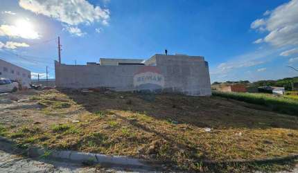 Terreno para venda em Residencial Plaza Martin de 307.00m²
