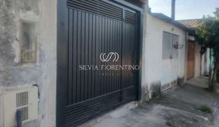 Casa para venda em Loteamento Residencial Flor Do Campo de 125.00m² com 2 Quartos e 1 Garagem