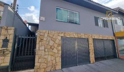 Casa para venda em Cohab Iii de 114.00m² com 4 Quartos, 1 Suite e 2 Garagens