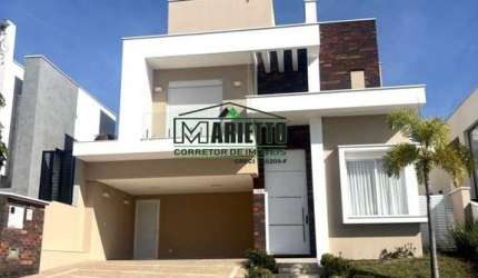 Casa para alugar em Cyrela Landscape Esplanada de 250.00m² com 3 Quartos, 3 Suites e 4 Garagens