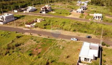 Terreno para venda em Porto Belo de 400.00m²