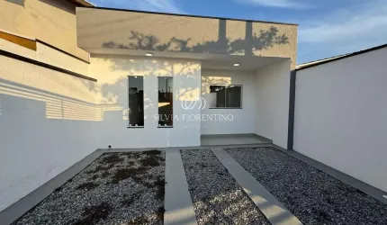 Casa para venda em Jardim Continental Ii de 130.00m² com 3 Quartos, 1 Suite e 1 Garagem