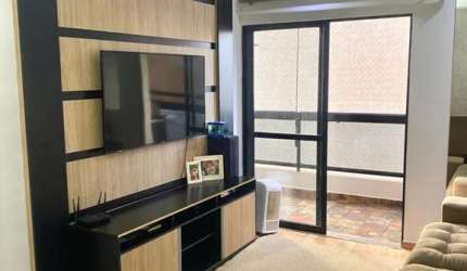 Apartamento para venda em Jardim Irajá de 87.00m² com 2 Quartos, 1 Suite e 1 Garagem