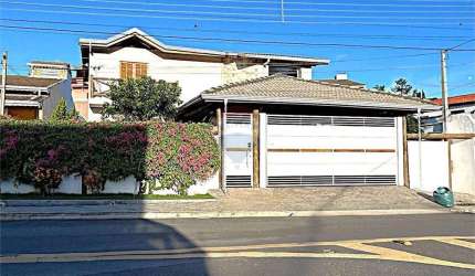 Casa para venda em Jardim Do Lago de 432.00m² com 3 Quartos, 3 Suites e 3 Garagens