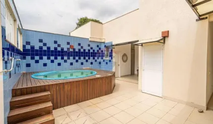 Casa para venda em Jardim Guanabara de 244.00m² com 3 Quartos, 2 Suites e 2 Garagens