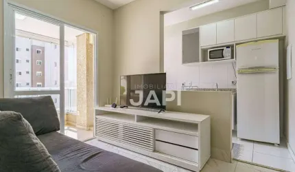 Apartamento para venda em Medeiros de 58.00m² com 2 Quartos, 1 Suite e 2 Garagens