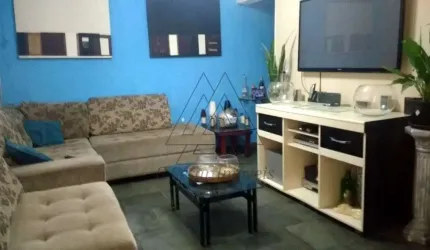Casa para venda em Vila Dirce de 150.00m² com 2 Quartos e 2 Garagens