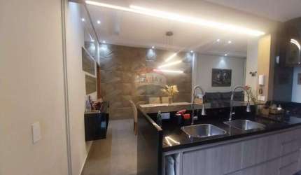 Casa para venda em Parque Universitário de 135.00m² com 3 Quartos, 1 Suite e 2 Garagens