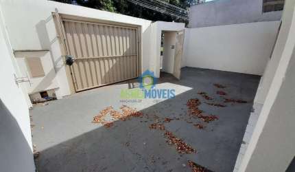 Casa para venda em Palmeiras de 133.80m² com 3 Quartos e 2 Garagens