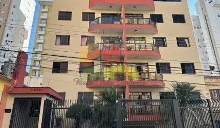 Apartamento para venda em Anchieta de 72.00m² com 3 Quartos, 1 Suite e 1 Garagem
