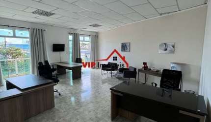 Sala Comercial para alugar em Centro de 55.00m²