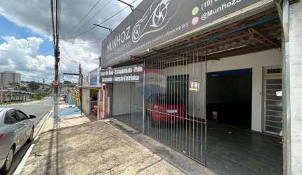 Imóvel Comercial para alugar em Jardim Nova América de 150.00m²