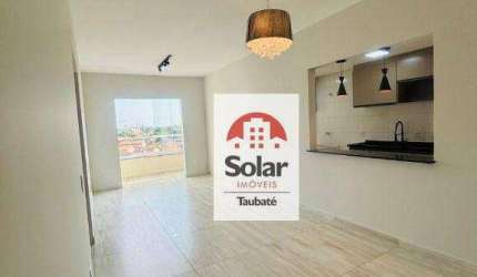 Apartamento para venda em Estiva de 69.00m² com 2 Quartos, 1 Suite e 1 Garagem